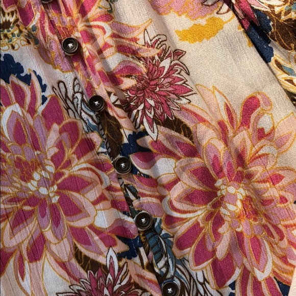 🌴🌼RIP CURL- SUN SETTERS MAXI DRESS🌼🌴 - Picture 9 of 12